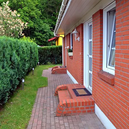 Casa de Férias Haus Wiking Binz