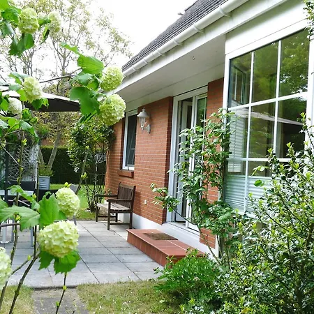 Haus Wiking Tatil Evi Binz