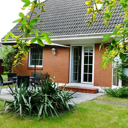 Haus Wiking Casa de Férias