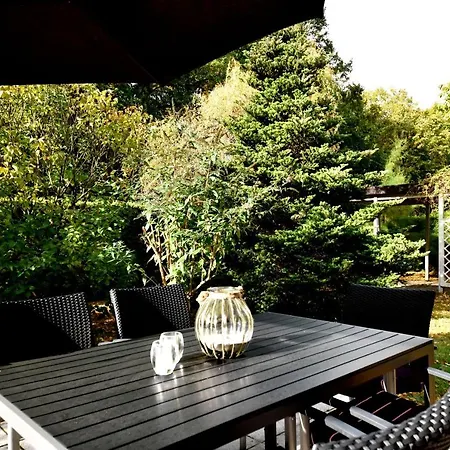 Tatil Evi Haus Wiking *
