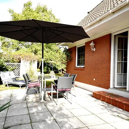 Haus Wiking * Binz