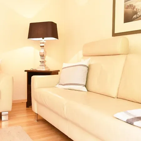 Casa de Férias Haus Wiking Binz