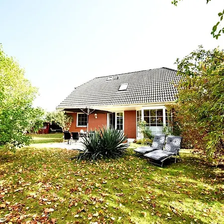 Haus Wiking Tatil Evi