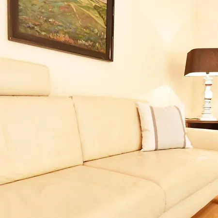 Haus Wiking Tatil Evi