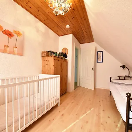 Casa de Férias Haus Wiking Binz