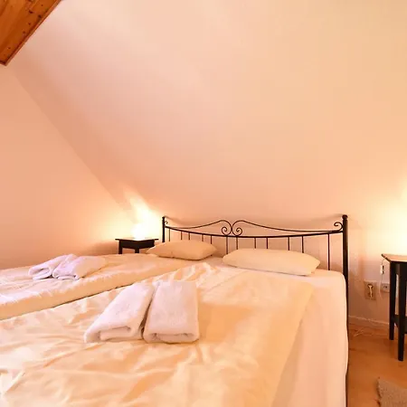 Haus Wiking Casa de Férias *