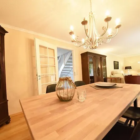 Haus Wiking Tatil Evi *