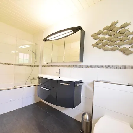 Casa de Férias Haus Wiking Binz