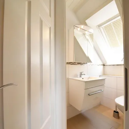 Haus Wiking Tatil Evi Binz