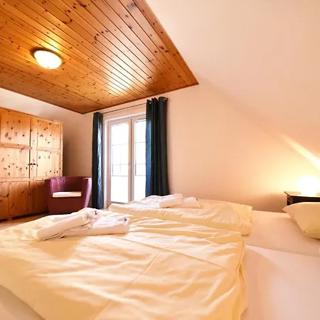Haus Wiking Tatil Evi *