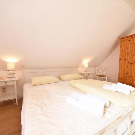 Tatil Evi Haus Wiking