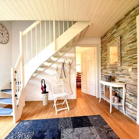 Haus Wiking Casa de Férias
