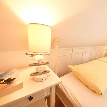 Haus Wiking Tatil Evi